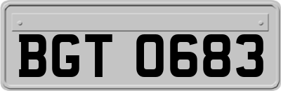 BGT0683