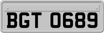 BGT0689