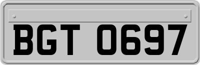 BGT0697