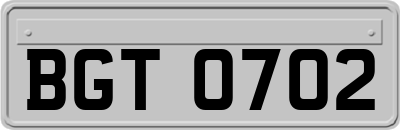 BGT0702