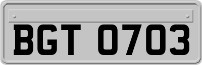 BGT0703