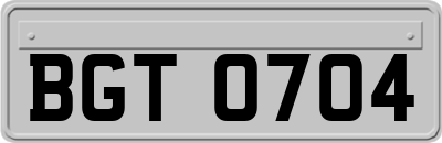 BGT0704