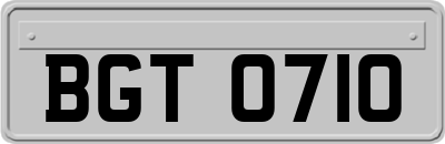 BGT0710