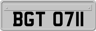 BGT0711