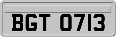 BGT0713