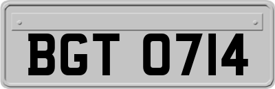 BGT0714