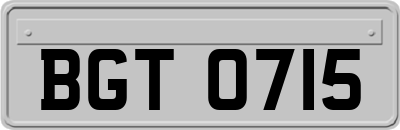 BGT0715
