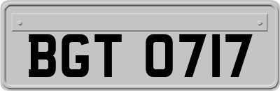 BGT0717