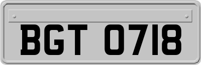 BGT0718