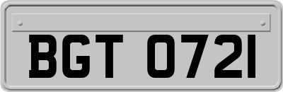 BGT0721