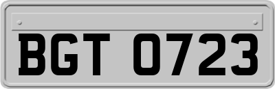 BGT0723