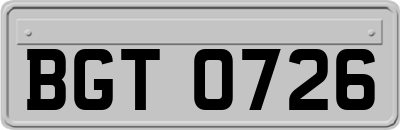 BGT0726