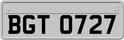 BGT0727