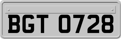 BGT0728