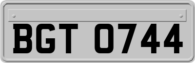 BGT0744