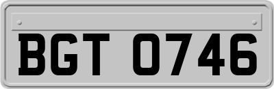 BGT0746