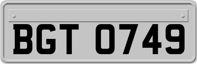 BGT0749