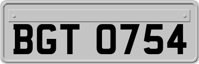 BGT0754