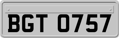 BGT0757