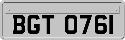 BGT0761