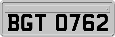 BGT0762