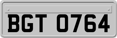 BGT0764