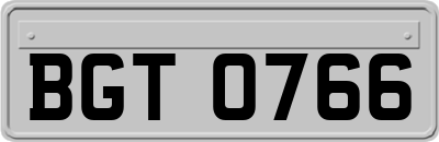 BGT0766