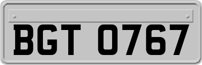 BGT0767