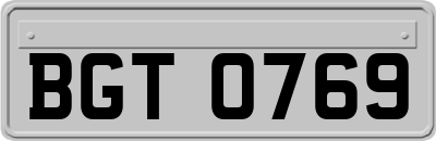 BGT0769