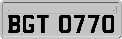 BGT0770