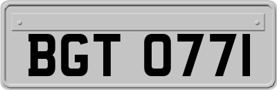 BGT0771