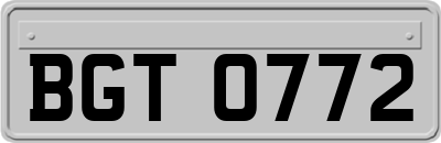 BGT0772