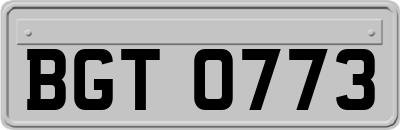 BGT0773