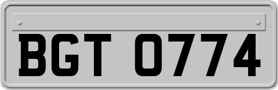 BGT0774