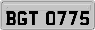 BGT0775