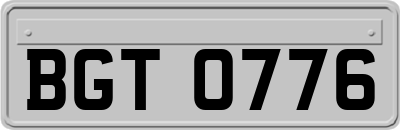 BGT0776