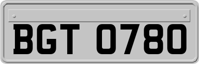 BGT0780