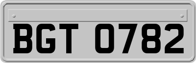 BGT0782