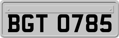 BGT0785