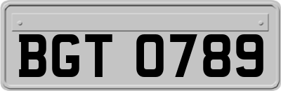 BGT0789