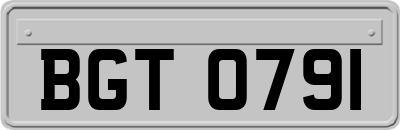 BGT0791