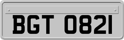 BGT0821