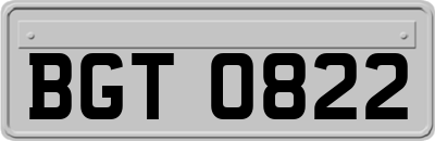 BGT0822