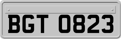 BGT0823