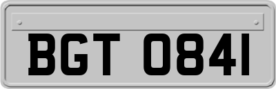 BGT0841