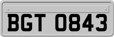 BGT0843