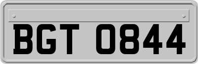 BGT0844