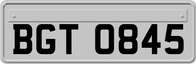 BGT0845