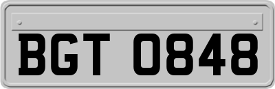 BGT0848