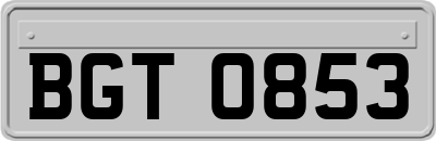BGT0853